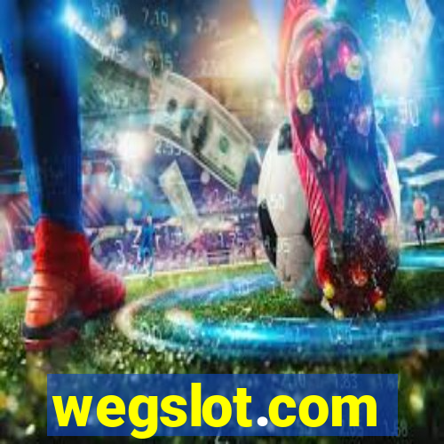 wegslot.com