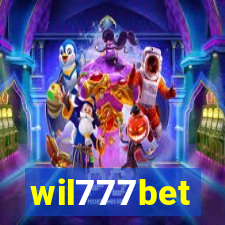 wil777bet