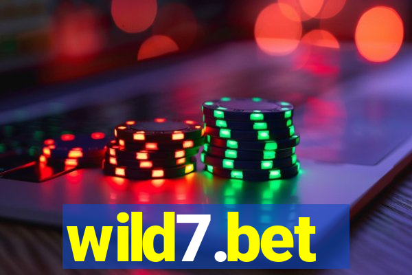 wild7.bet