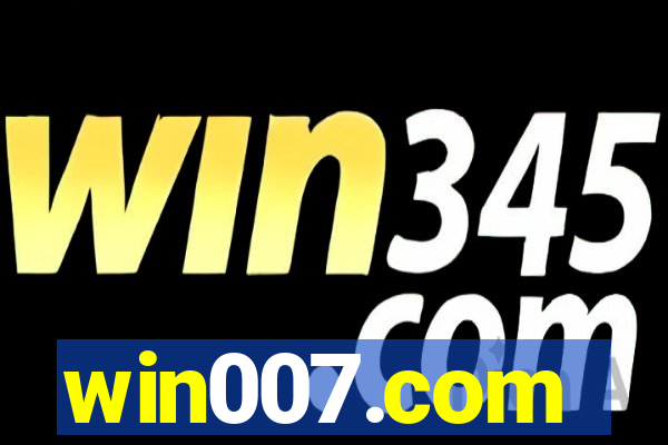 win007.com