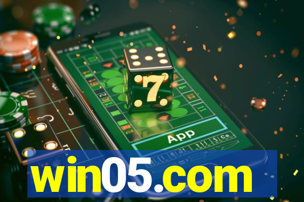 win05.com