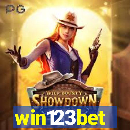 win123bet