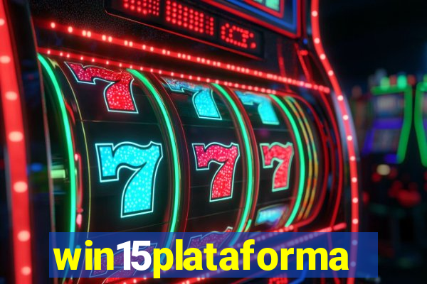 win15plataforma