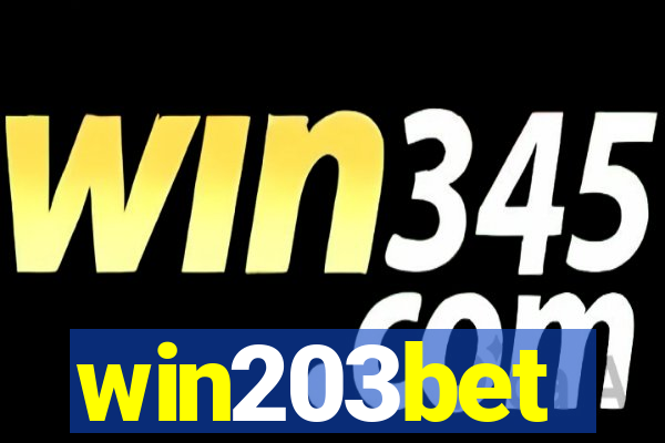 win203bet