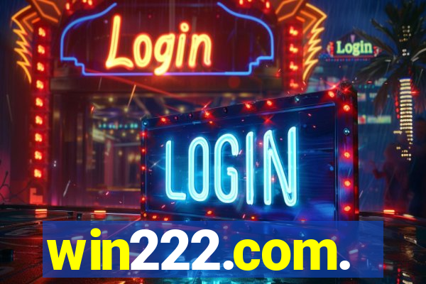 win222.com.