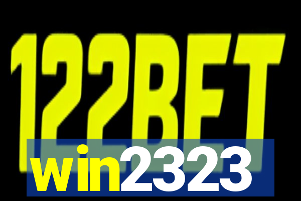 win2323