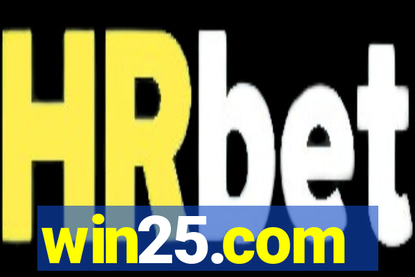 win25.com