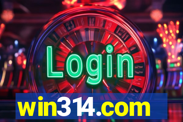 win314.com