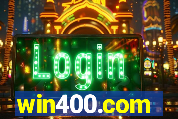 win400.com