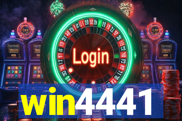 win4441