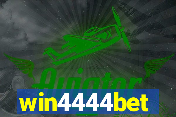 win4444bet