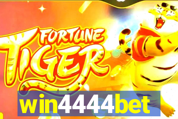 win4444bet