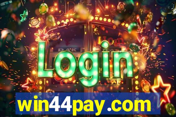 win44pay.com