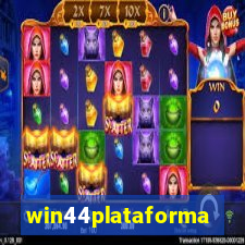 win44plataforma