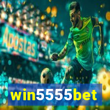 win5555bet