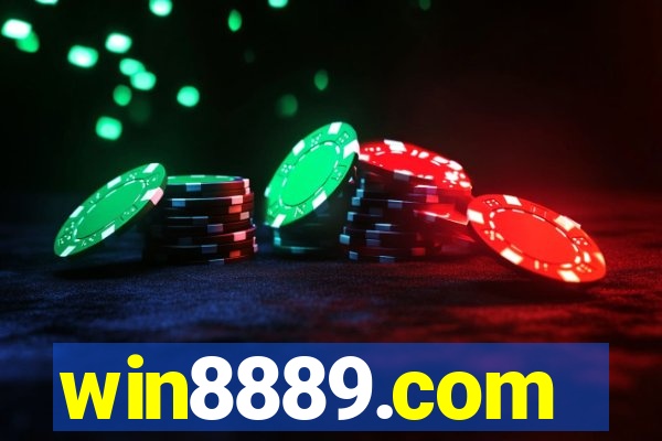 win8889.com