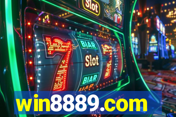 win8889.com