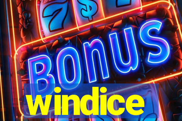 windice