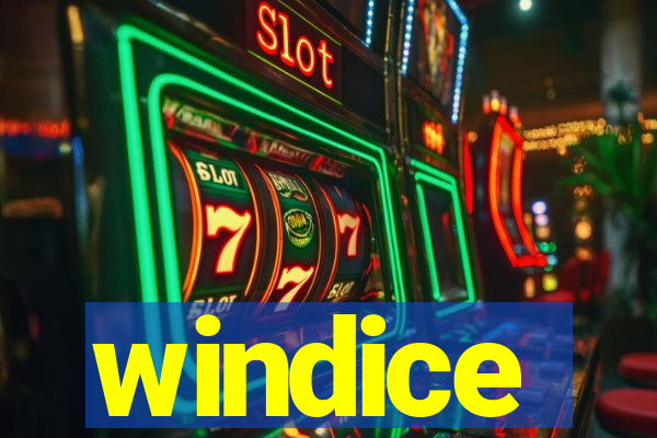 windice