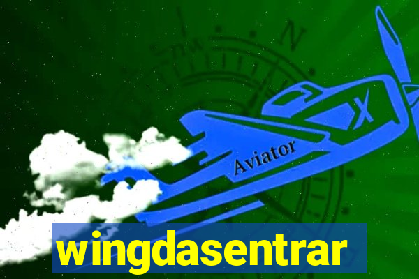 wingdasentrar