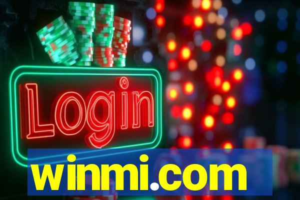 winmi.com