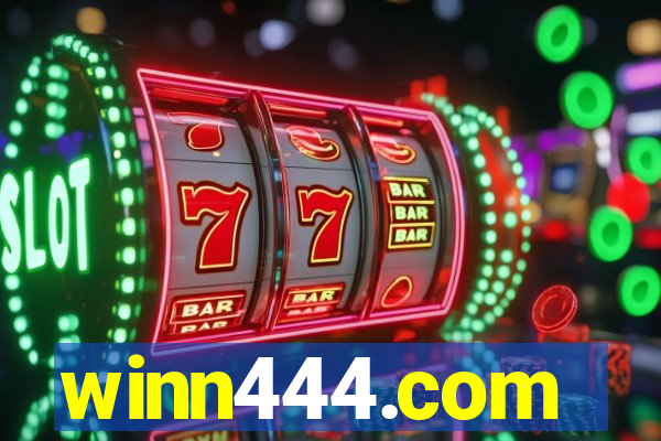 winn444.com