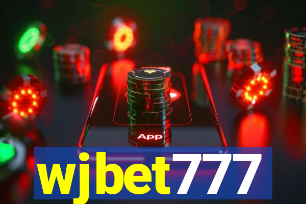 wjbet777