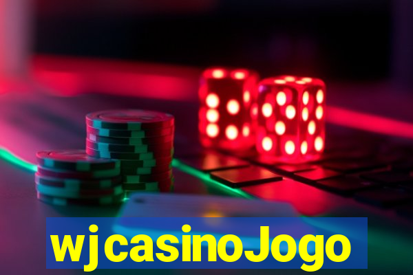 wjcasinoJogo