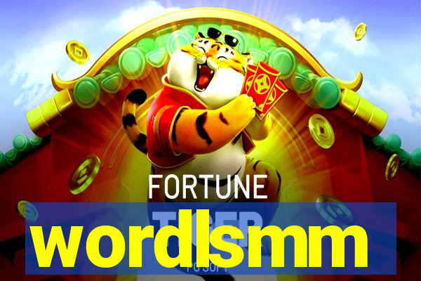 wordlsmm