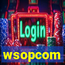 wsopcom