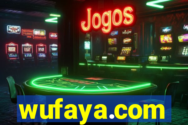 wufaya.com