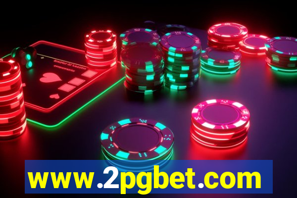 www.2pgbet.com