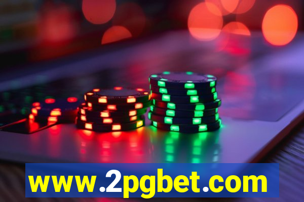 www.2pgbet.com