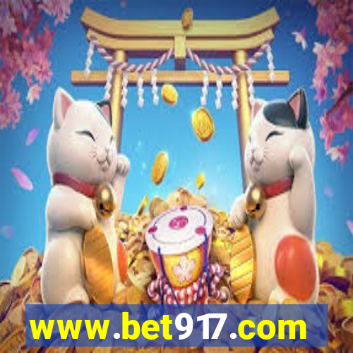 www.bet917.com