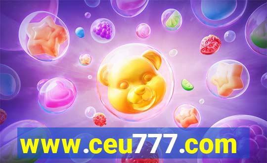 www.ceu777.com