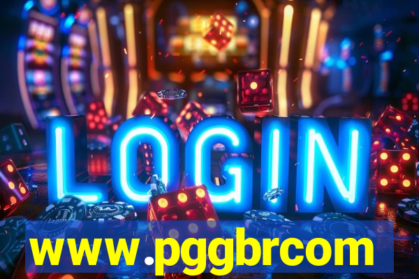 www.pggbrcom