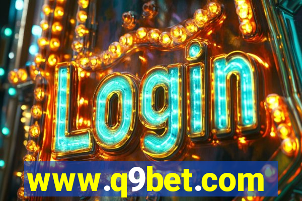 www.q9bet.com