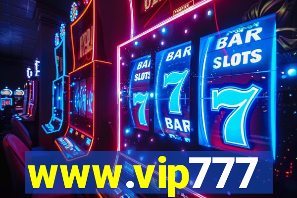 www.vip777