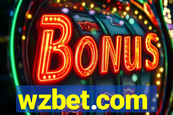 wzbet.com