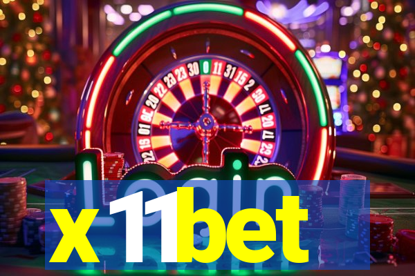 x11bet