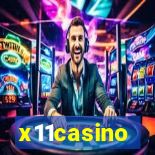 x11casino