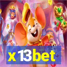 x13bet