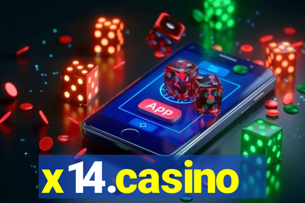 x14.casino