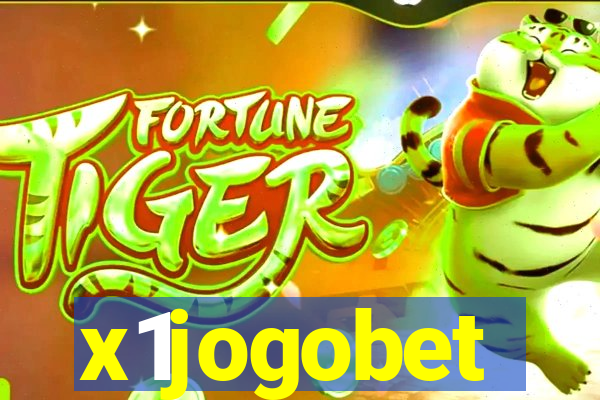 x1jogobet