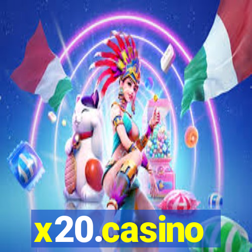 x20.casino