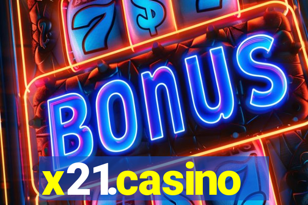 x21.casino