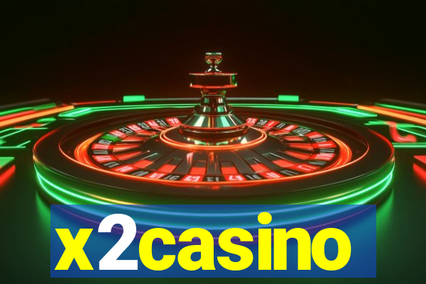 x2casino