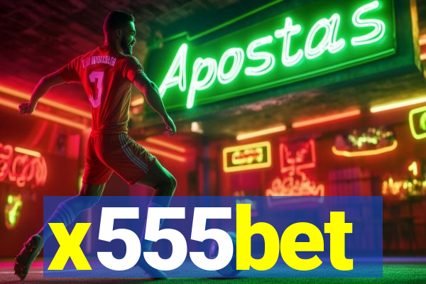 x555bet