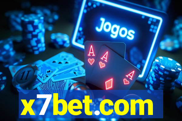 x7bet.com