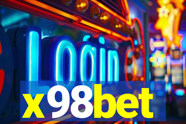 x98bet